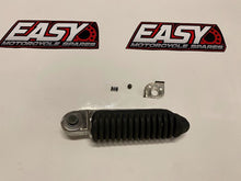 RH Pillion Peg Suzuki GSX 750F 04-06 2004 43610-08F00