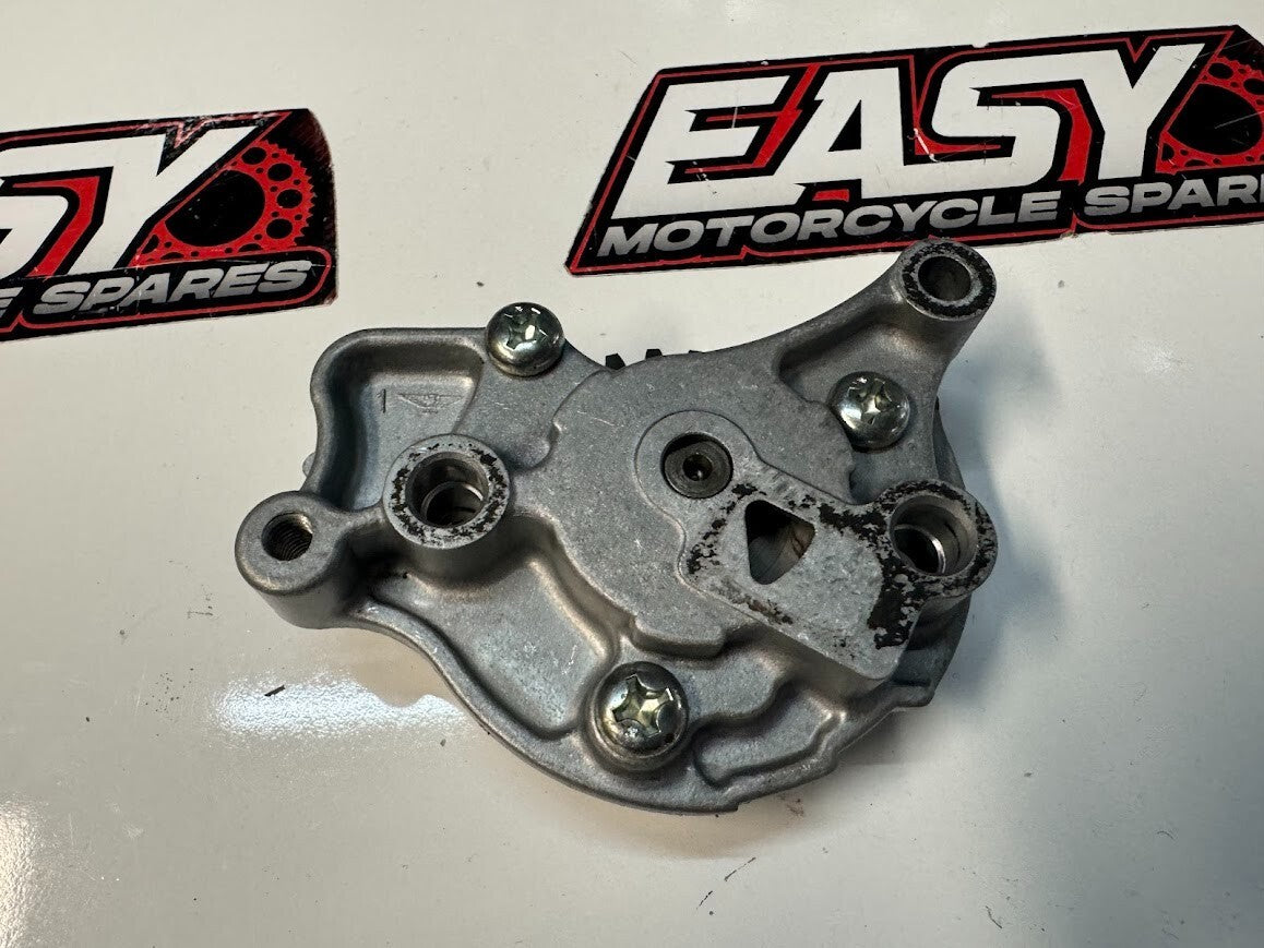 Oil Pump Honda XR 250 E-3