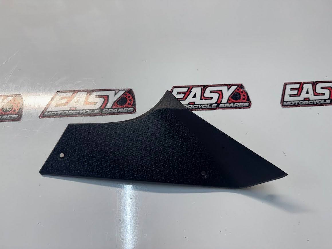 Kawasaki Ninja 500 2024-2025 LH inner Side Cover OEM Genuine 36001-0753