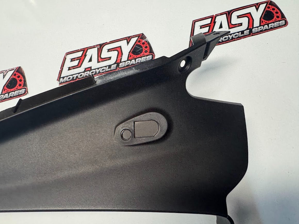 Aprilia RS4 125 4T 2011-2016 LH Upper Closing Fairing OEM Genuine 897693
