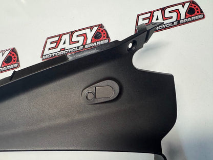 Aprilia RS4 125 4T 2011-2016 LH Upper Closing Fairing OEM Genuine 897693