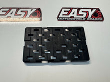 Suzuki GSXR 1000 2003-2008 Battery Tray Protector OEM Genuine 33652-16G00