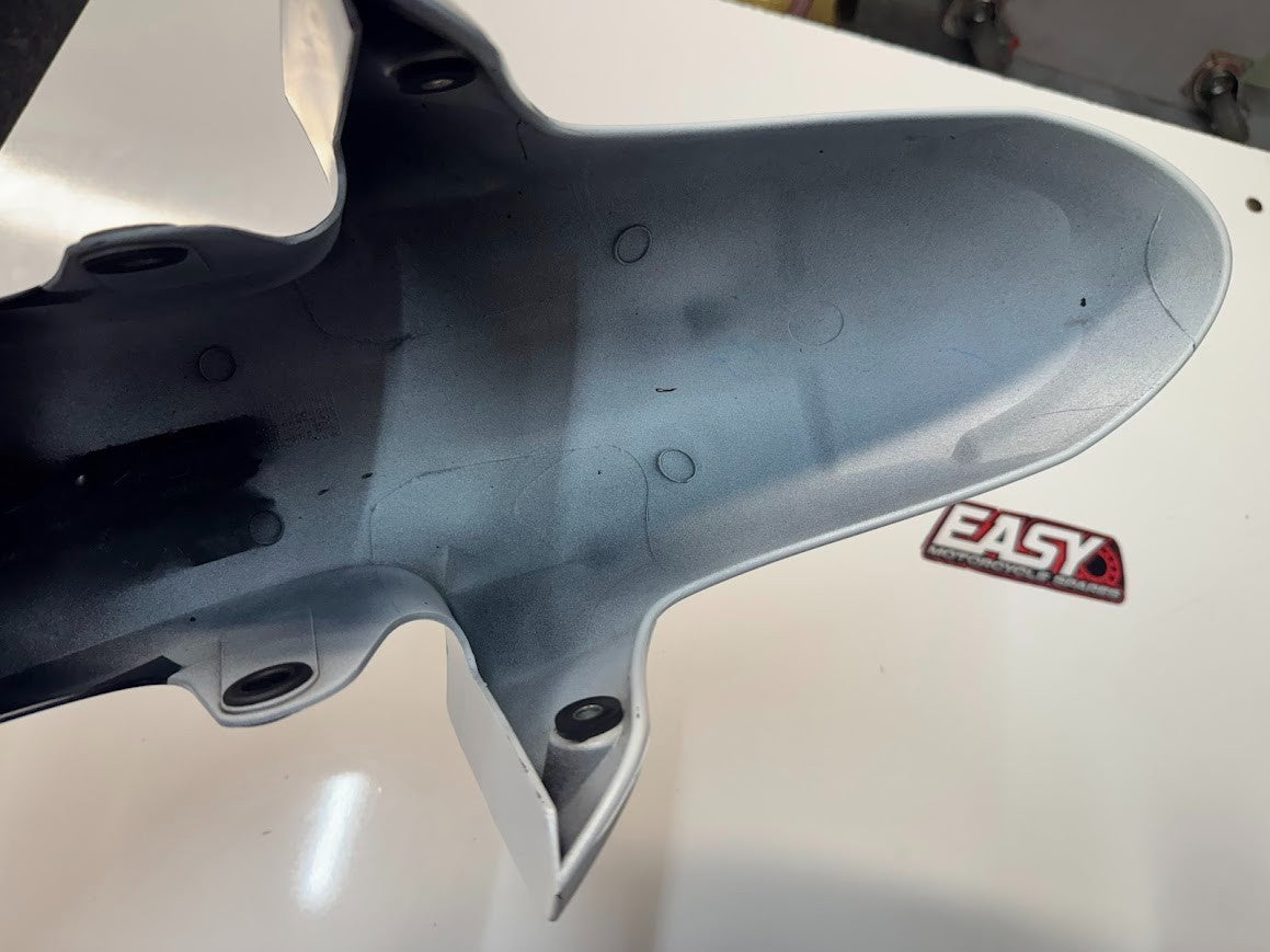 Yamaha YZF R15 2013-2016 Front Fender Mudguard Hugger OEM Genuine 1CK-F1511-00