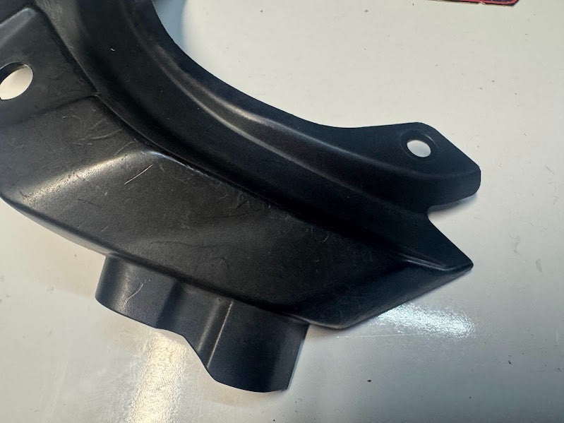 Yamaha MT-10 2016-2021 Side 5 Cover OEM Genuine B67-2171E-01