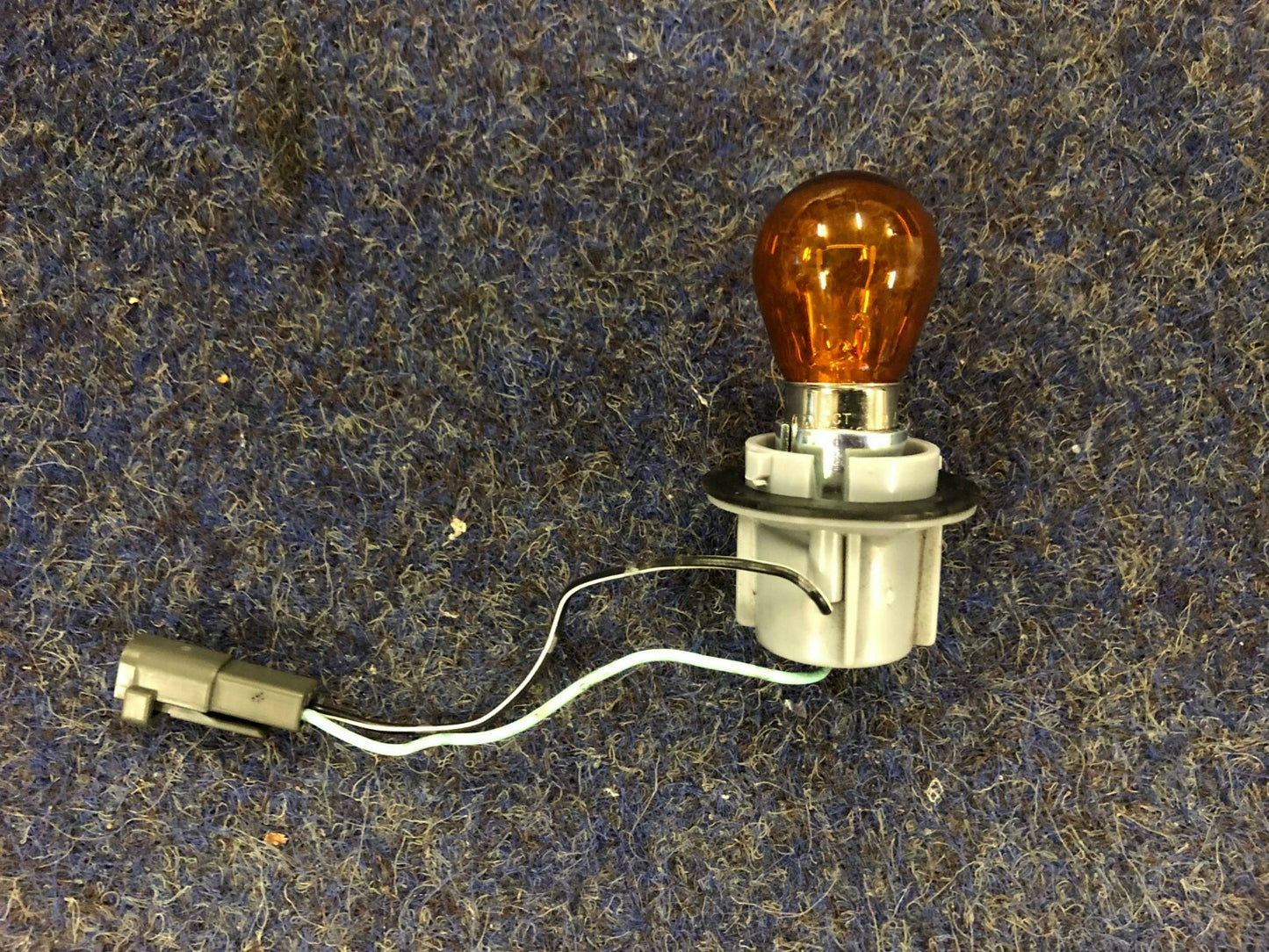 Suzuki GSXR 1000 2009-2016 Front Indicator Bulb OEM Genuine