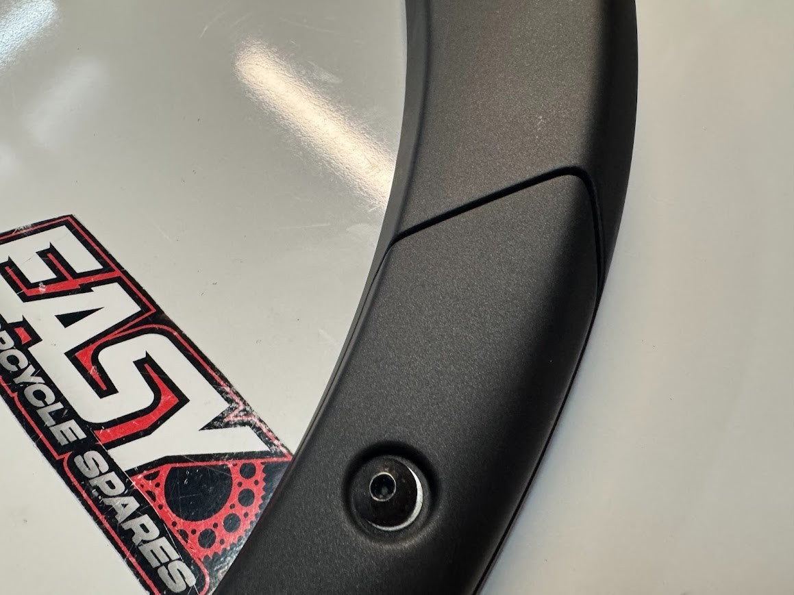 Kawasaki Vulcan S 650 2015-2025 LH Strut Cover OEM Genuine 14093-0103-18T