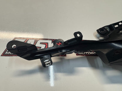 Yamaha YZF R1 2020-2025 ECU Holder Bracket 1 OEM Genuine B3L-2836A-00