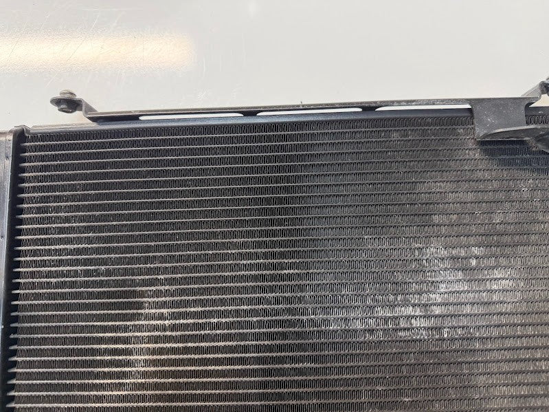 Radiator Cooling Suzuki Boulevard C109R VLR 1800 T 2008-2014 OEM 17710-22H00
