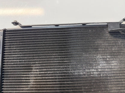 Radiator Cooling Suzuki Boulevard C109R VLR 1800 T 2008-2014 OEM 17710-22H00