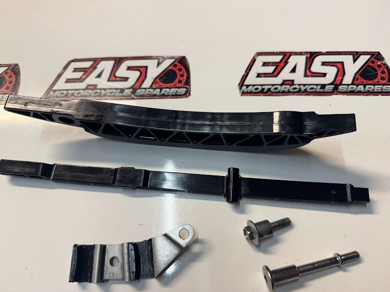 Yamaha YZF R7 2022-2025 Cam Chain Guides OEM Genuine 1WS-12252-00