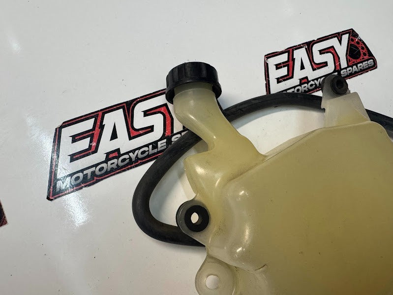 Kawasaki Vulcan VN900 Classic 2006-2022 Coolant Reservoir Tank OEM 43078-0045