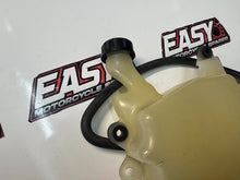 Kawasaki Vulcan VN900 Classic 2006-2022 Coolant Reservoir Tank OEM 43078-0045