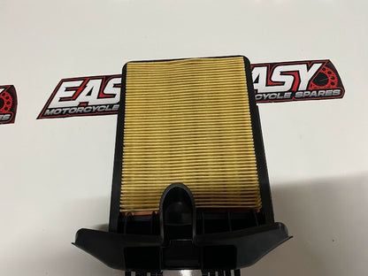 Air Filter and Tray BMW GS F750 2019
