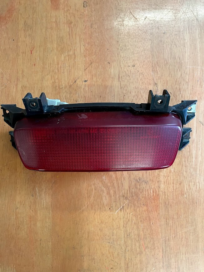 Tail Light Suzuki GSXR 750 1992