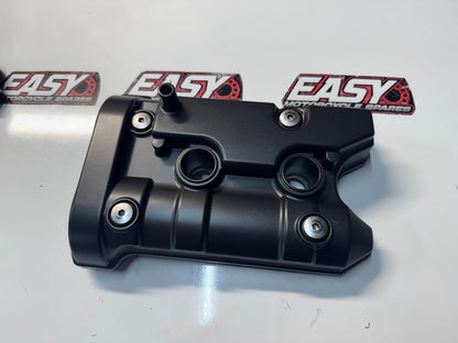 Yamaha YZF R7 2022-2025 Cylinder Head Cover OEM Genuine 1WS-11190-10