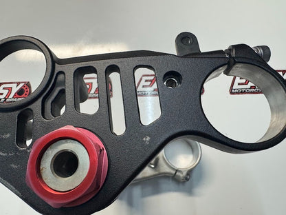 Yamaha YZF R1 2020-2025 Triple Trees Complete OEM Genuine B3L-23340-00