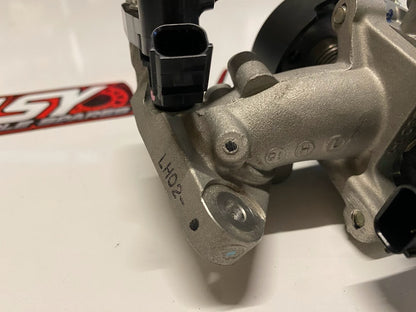 Throttle Body Honda Grom MSX 125 2021