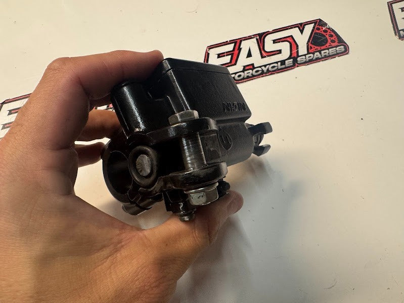 Honda CBR 300R 2014-2016 Front Brake Master Cylinder OEM Genuine 45510-K33-D01