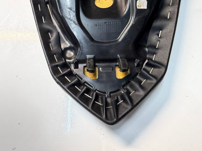 Pillion Seat Kawasaki Ninja 300 2013-2017 OEM 53066-0393-12Y