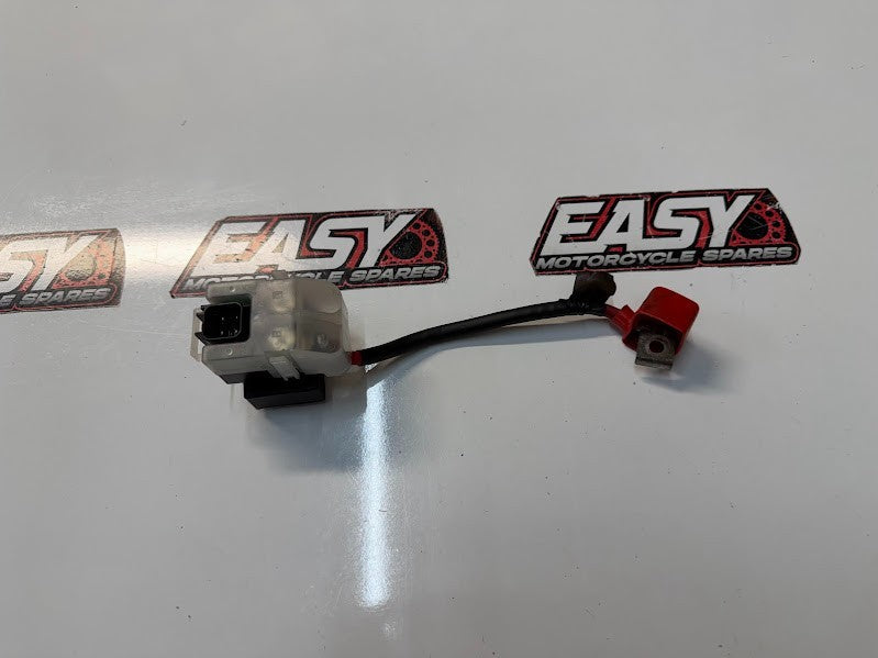 Starter Relay Suzuki Boulevard C109R VLR 1800 T 2008-2014 OEM 31800-06G11