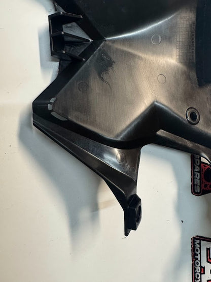 Kawasaki Ninja 500 2024-2025 Front Inner Upper Cowling OEM Genuine 55028-0876