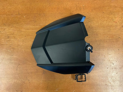 Rear Mud Flap Yamaha MT-09 SP 2020 