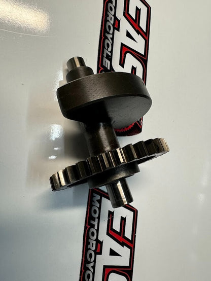 Honda XR 250 Counter Balancer Shaft 1997