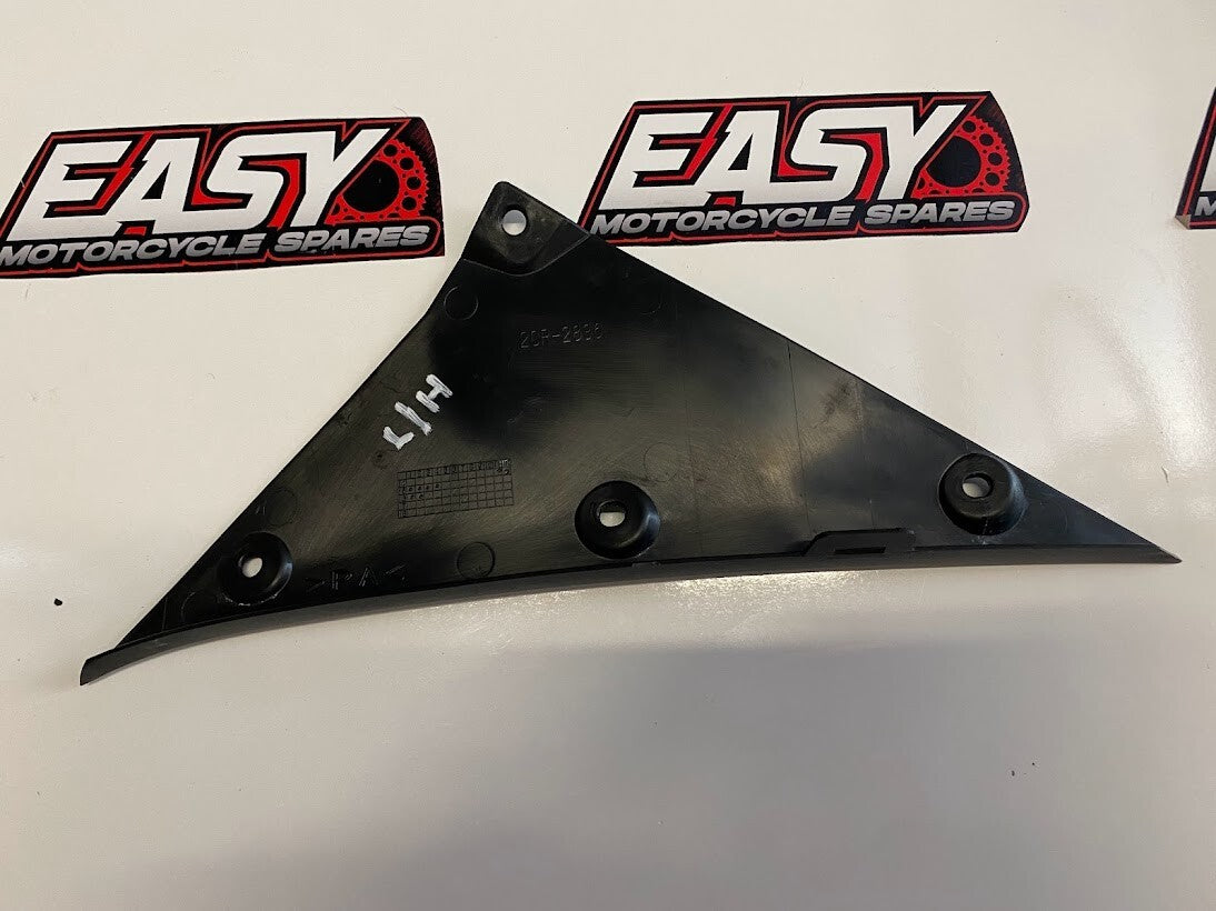 Yamaha YZF R1 2015-2019 Inner 1 Panel OEM Genuine 2CR-2836K-00