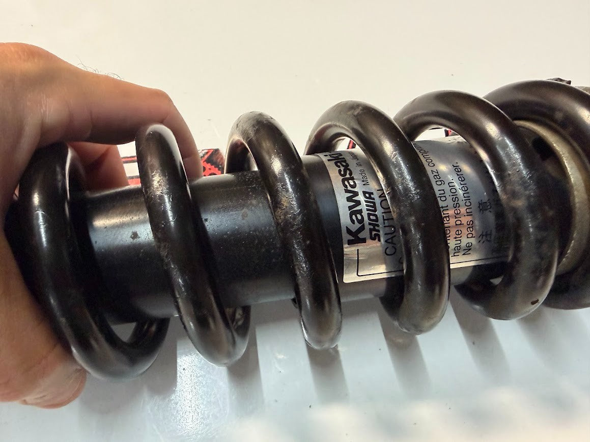 Rear Shock Suspension Kawasaki Vulcan VN900 Classic 2006-2022 OEM 45014-0271