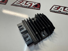 Yamaha YZF R7 2022-2025 Regulator Voltage Rectifier OEM Genuine 27D-81960-00