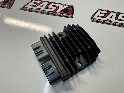 Yamaha YZF R7 2022-2025 Regulator Voltage Rectifier OEM Genuine 27D-81960-00