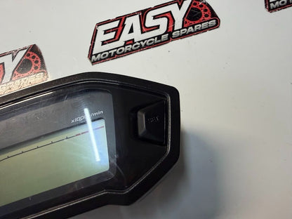 Dash Meter Speedometer Honda CBR 500R 2016-2018 OEM 37100MJWD12
