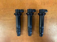 Ignition Coils Yamaha MT-09 SP 2020