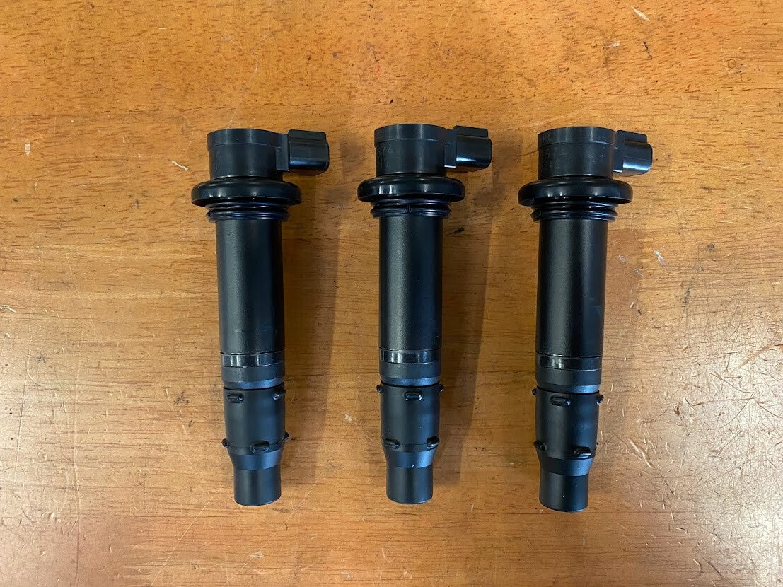 Ignition Coils Yamaha MT-09 SP 2020