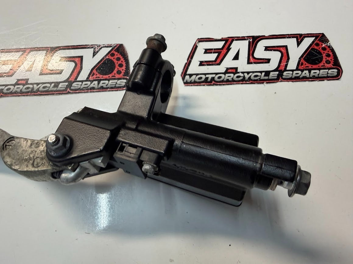 Clutch Master Cylinder Suzuki GSF 1250 S Bandit 2007-2016 OEM 59800-32F12