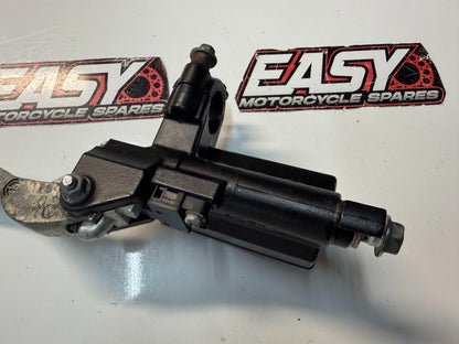 Clutch Master Cylinder Suzuki GSF 1250 S Bandit 2007-2016 OEM 59800-32F12
