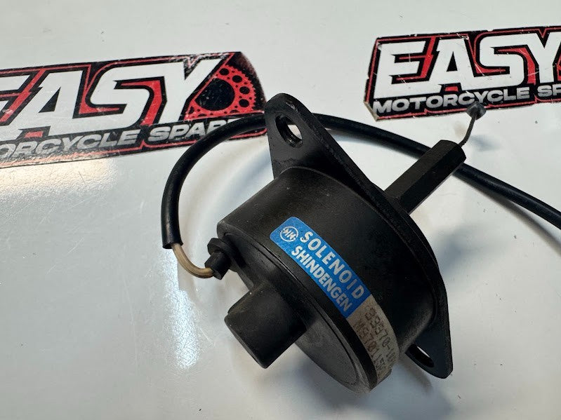 Suzuki VL 1500 Intruder 1998-2009 Decomp Solenoid Assy OEM Genuine 33970-10F00