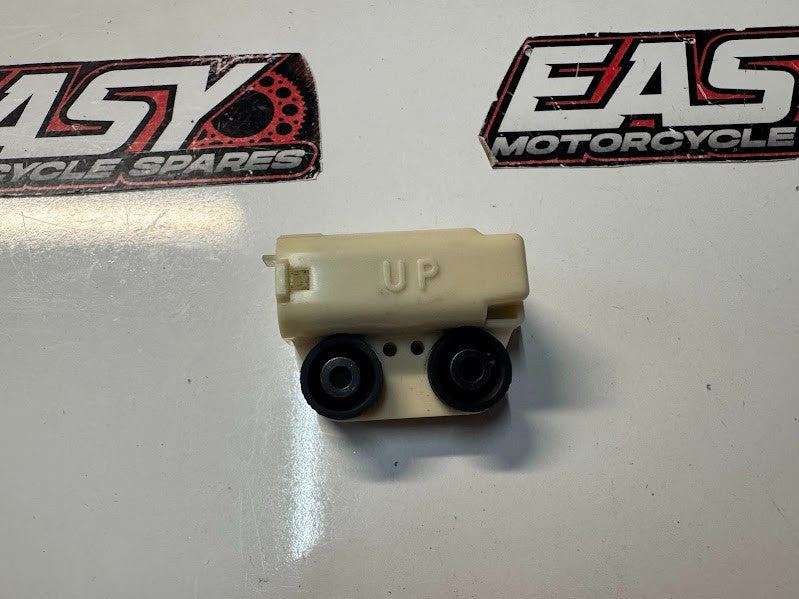 Leaning R7 Yamaha YZF R7 2022-2025 Tip Over Lean Angle Sensor OEM Genuine 5VU-825 ...