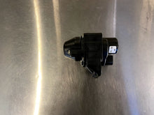 Moric Exhaust Servo Motor Yamaha FZ1 2008