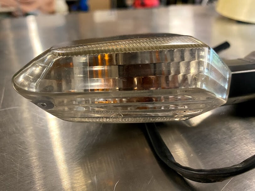 LH Rear Blinker Kawasaki Ninja 09-16 2011 23037-0299