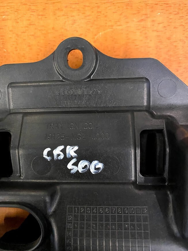 Ignition Coil Tray Honda CBR 500R 13-21 2014 19125-MGZ-J000