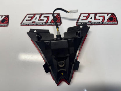 Aprilia RS4 125 4T 2011-2016 Taillight Brake Light OEM Genuine 2D000238R