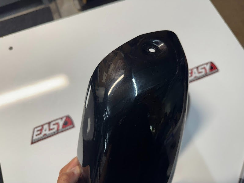 Suzuki VL 1500 Intruder 1998-2004 LH RH Frame Side Covers Pair