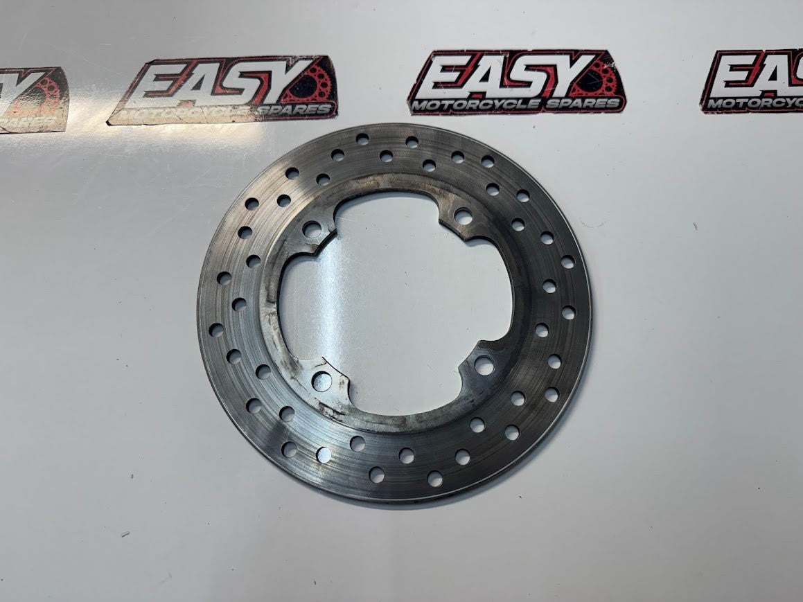 Honda CBR 300R 2014-2016 Rear Brake Rotor Disc OEM Genuine 43251-KYJ-901