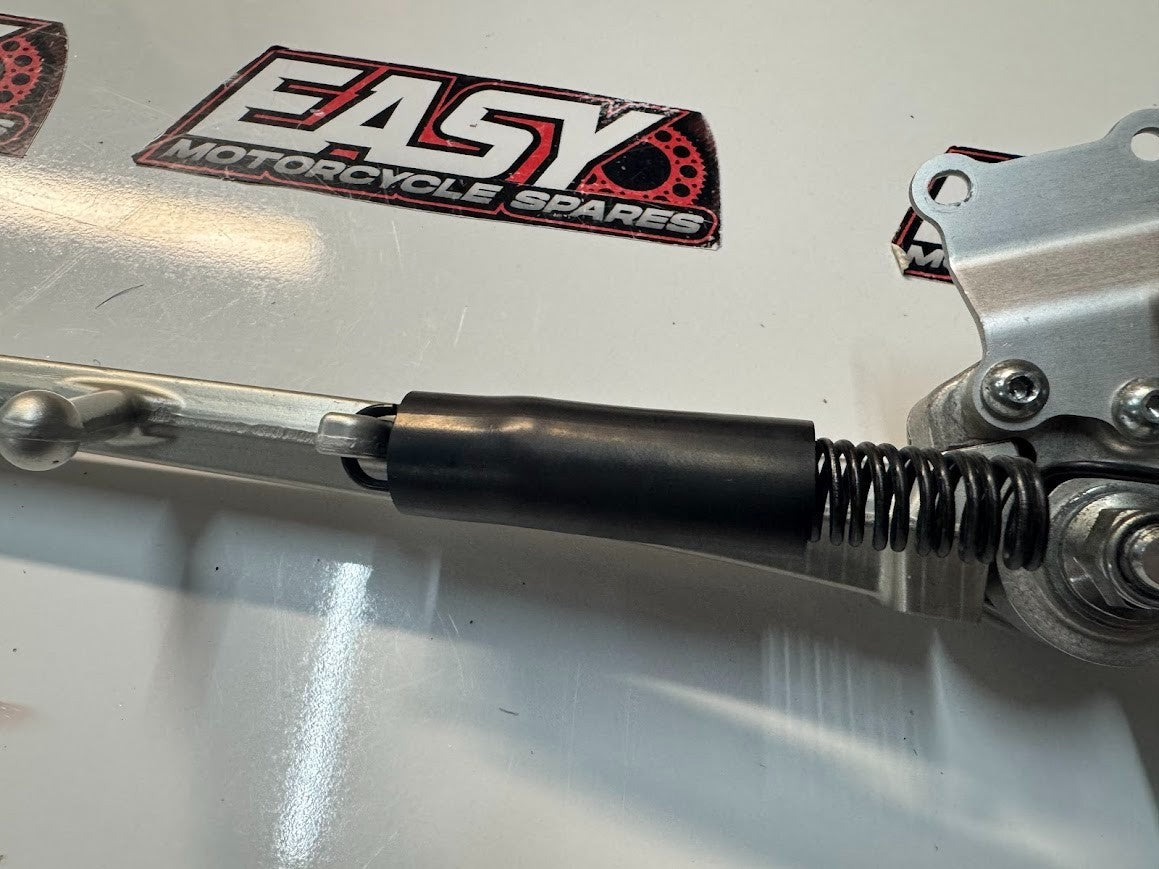 Yamaha YZF R1 2015-2019 Side Stand Assembly OEM Genuine 2CR-27311-00