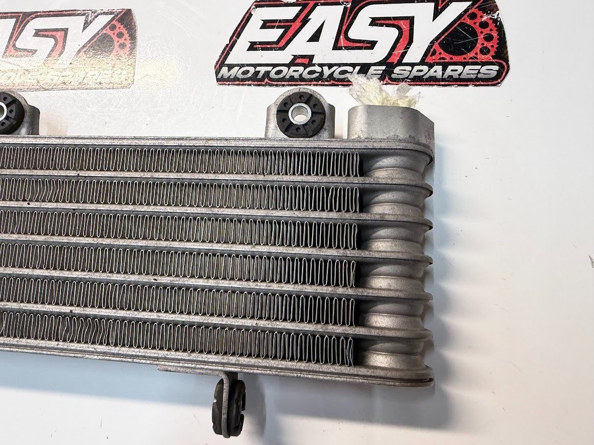Oil Cooler Suzuki GSXR 1000 2007-2008 OEM 16600-21H00