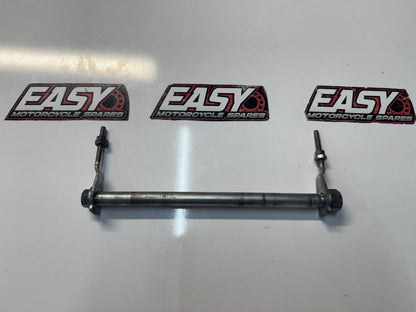 Rear Axle Honda CB125E 2019