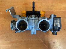 Complete Throttle Body Honda CMX 500 17-22 2019 16400-MJW-L01