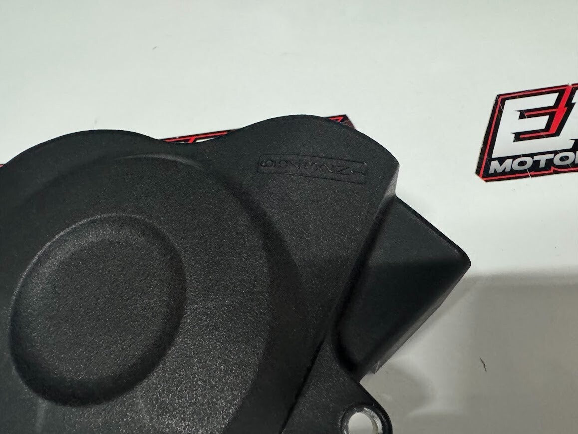 Front Sprocket Cover Kawasaki ER-6F 2007