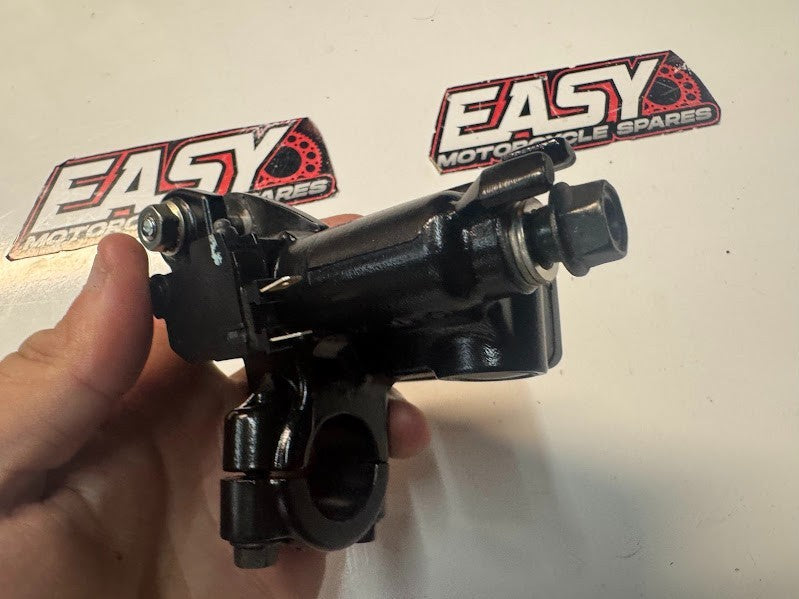 Honda CBR 300R 2014-2016 Front Brake Master Cylinder OEM Genuine 45510-K33-D01